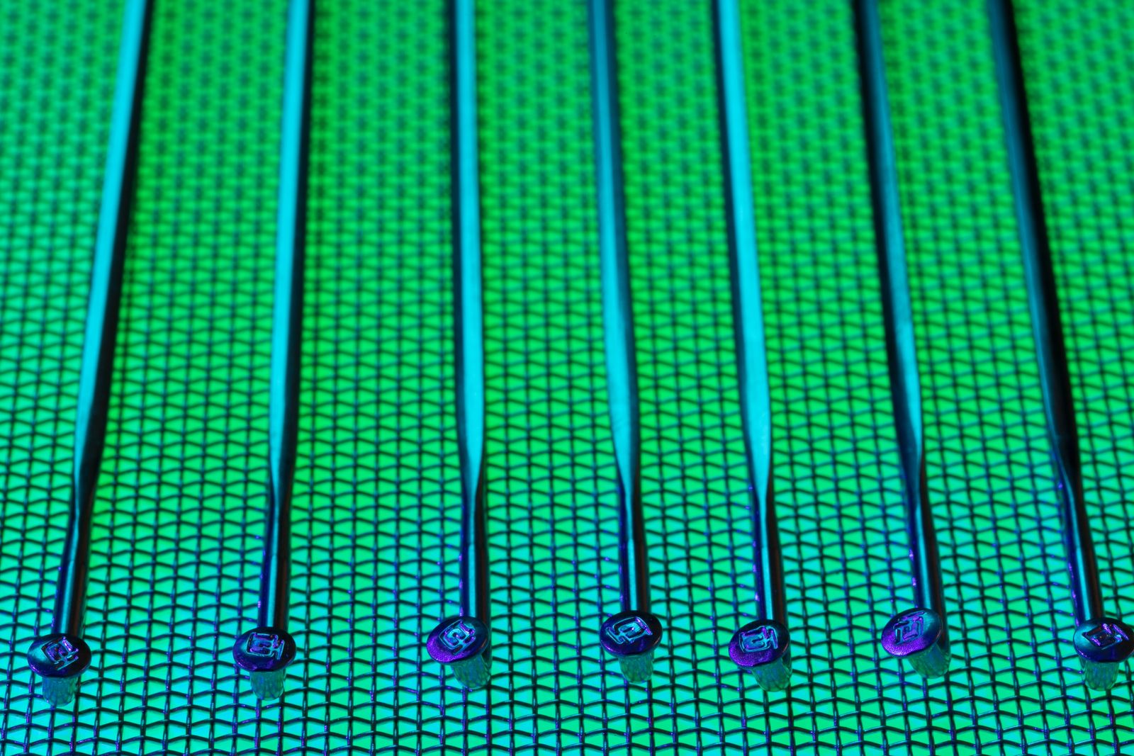 Semiconductor equipment